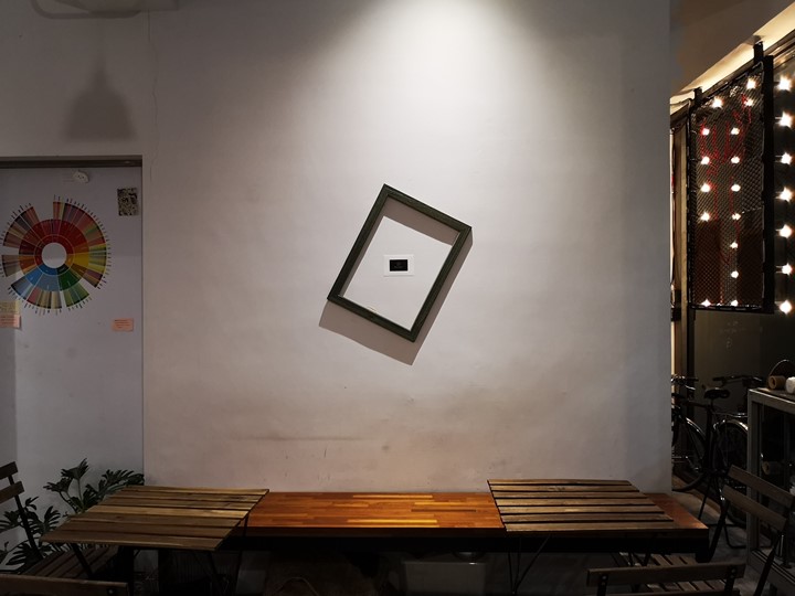 dawncafe21 新竹-續日Cafe 低調靜謐的工業風 清爽細緻的單品咖啡