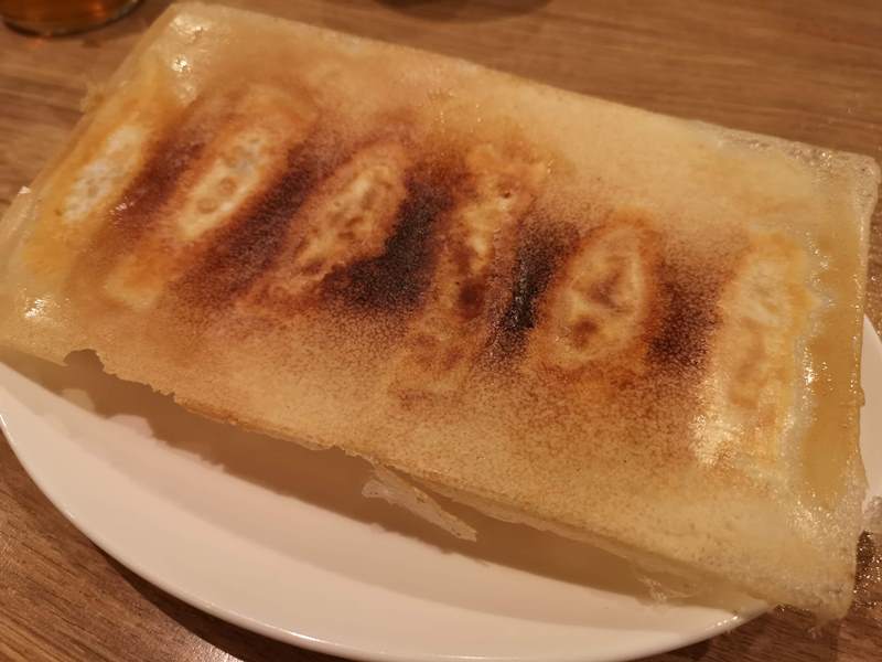 dingtaifong09 新竹-大遠百鼎泰豐 外國朋友的最愛 樣樣水準以上