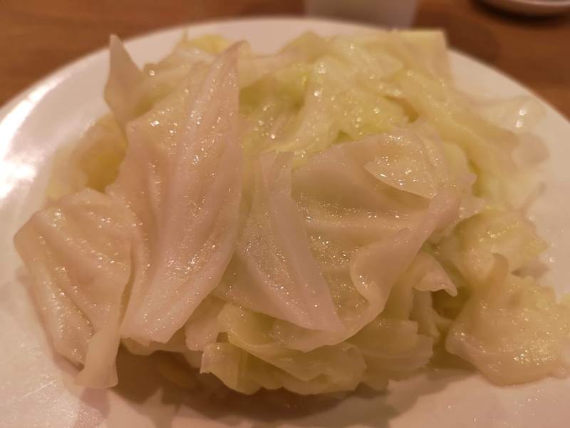 dingtaifong10 新竹-大遠百鼎泰豐 外國朋友的最愛 樣樣水準以上