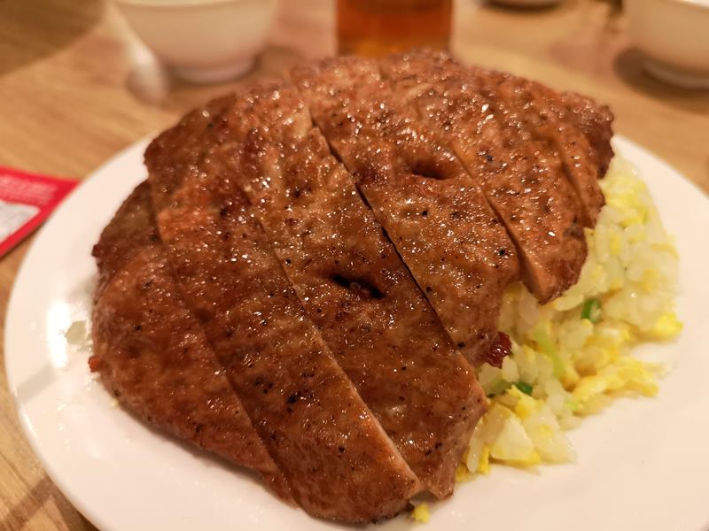 dingtaifong11 新竹-大遠百鼎泰豐 外國朋友的最愛 樣樣水準以上