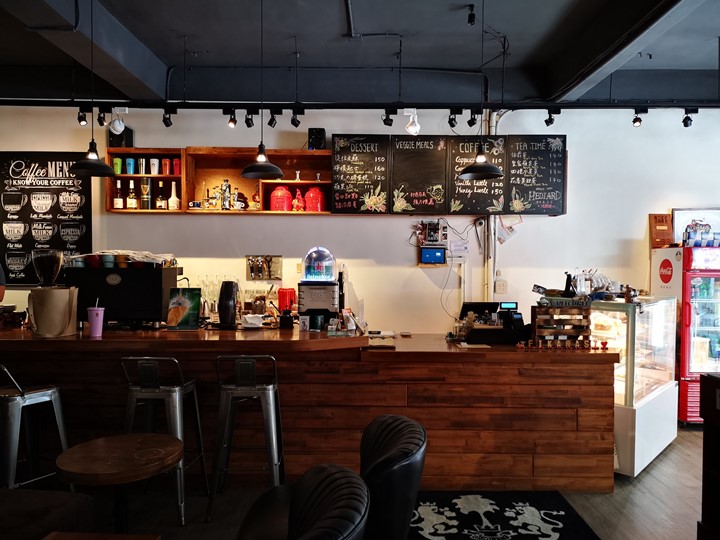 fikarast03 新竹-簡約北歐風格Fikarast Coffee