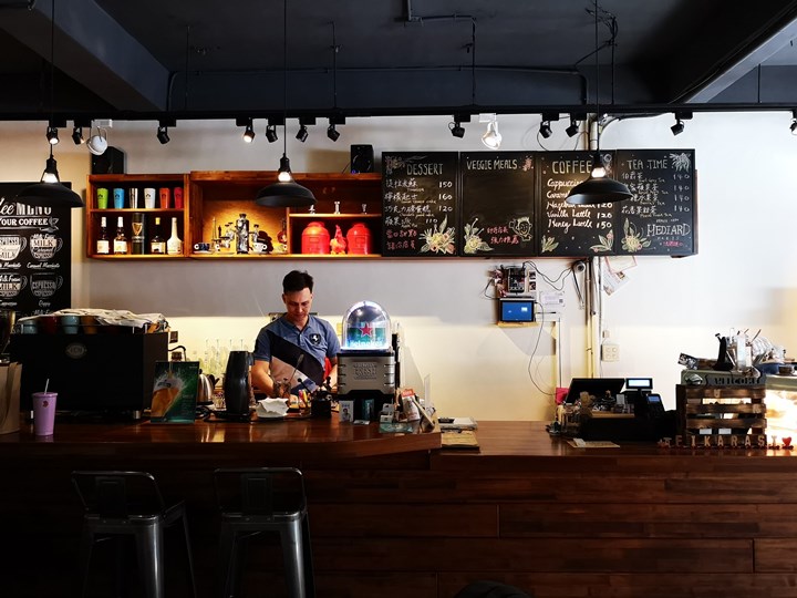 fikarast05 新竹-簡約北歐風格Fikarast Coffee