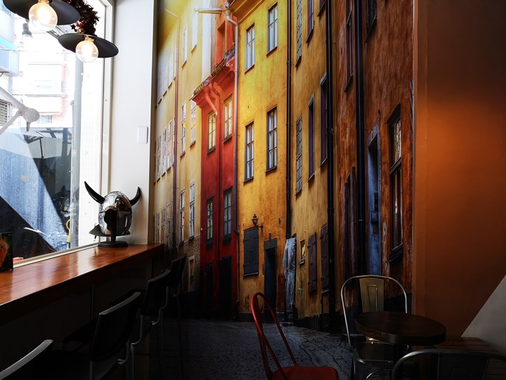 fikarast09 新竹-簡約北歐風格Fikarast Coffee