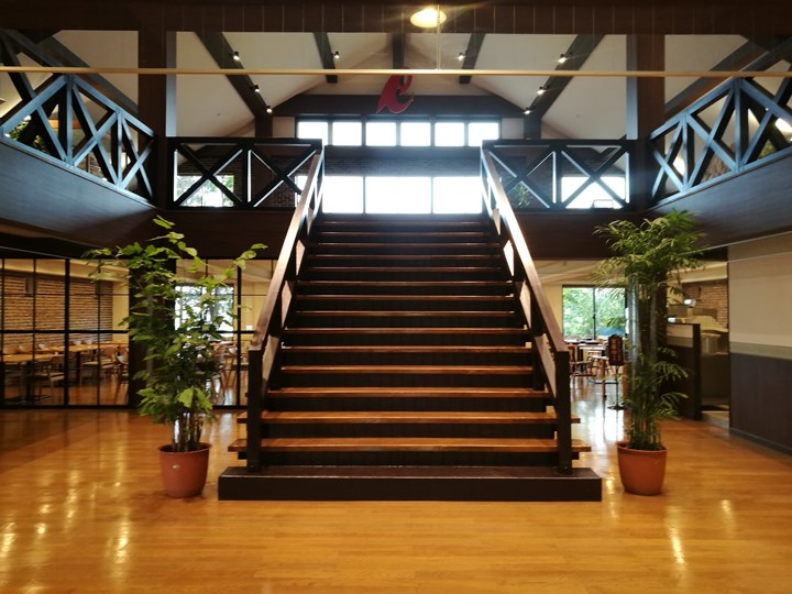 grampusinnshirahama05 Shirahama-白濱Grampus Inn歐式浪漫日式細緻 走路就到千疊敷