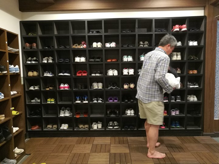 grampusinnshirahama07 Shirahama-白濱Grampus Inn歐式浪漫日式細緻 走路就到千疊敷