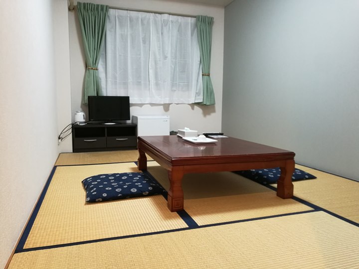 grampusinnshirahama10 Shirahama-白濱Grampus Inn歐式浪漫日式細緻 走路就到千疊敷