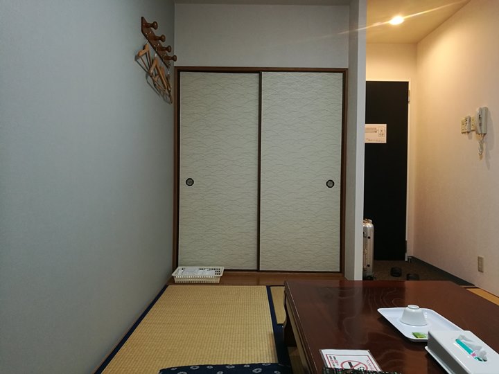 grampusinnshirahama12 Shirahama-白濱Grampus Inn歐式浪漫日式細緻 走路就到千疊敷