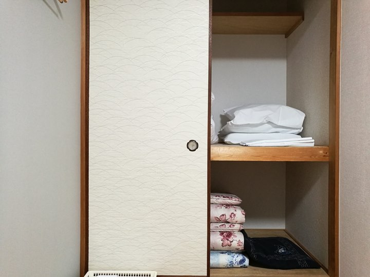 grampusinnshirahama13 Shirahama-白濱Grampus Inn歐式浪漫日式細緻 走路就到千疊敷