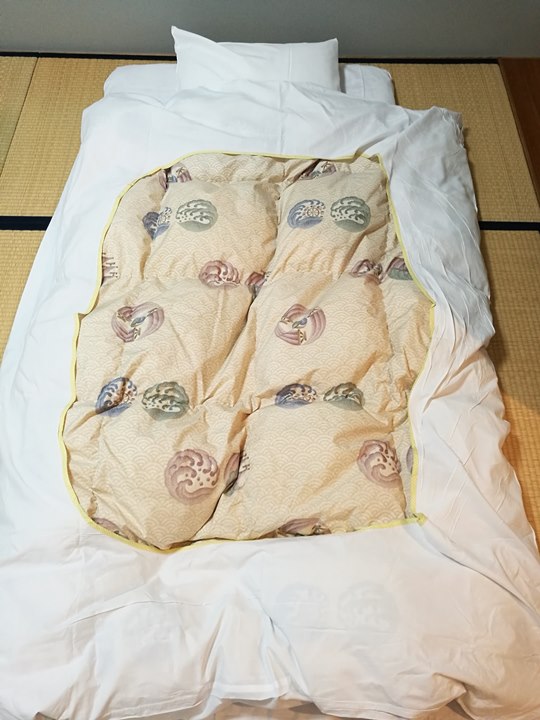 grampusinnshirahama14 Shirahama-白濱Grampus Inn歐式浪漫日式細緻 走路就到千疊敷