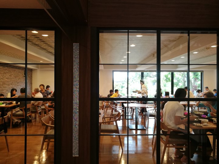 grampusinnshirahama15 Shirahama-白濱Grampus Inn歐式浪漫日式細緻 走路就到千疊敷