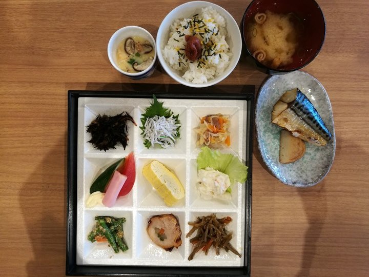 grampusinnshirahama16 Shirahama-白濱Grampus Inn歐式浪漫日式細緻 走路就到千疊敷