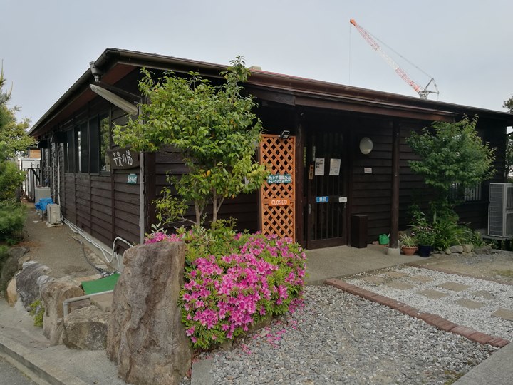 grampusinnshirahama19 Shirahama-白濱Grampus Inn歐式浪漫日式細緻 走路就到千疊敷