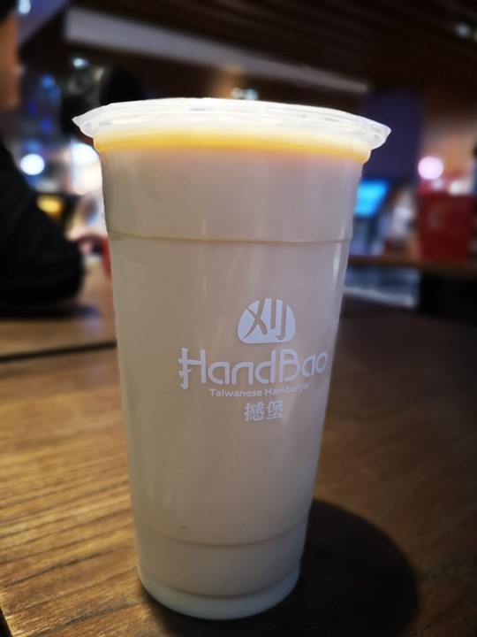 handbao06 南港-台式刈包連鎖店 來一個撼堡吧! (南港Global Mall)