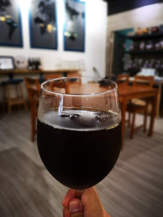 hollatte13 新竹-Hollatte馥拿鐵 咖啡香四溢溫馨小店