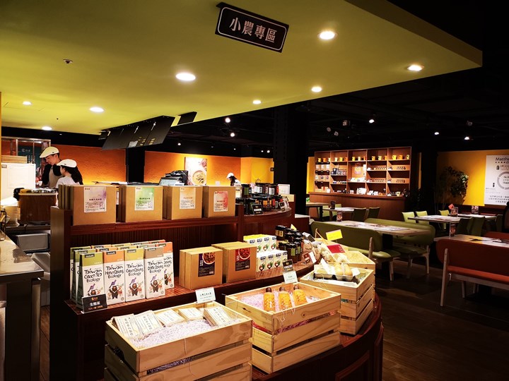 homecurry03 桃園-花蓮咖哩名店在ATT 家咖哩 濃香好吃的咖哩飯