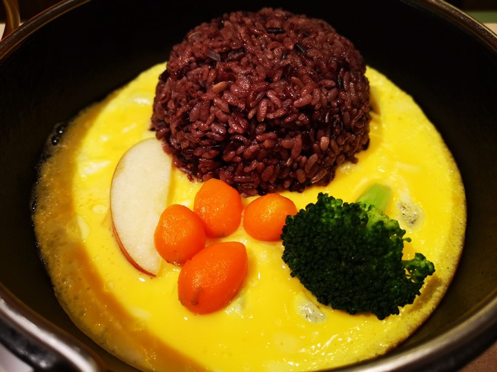 homecurry10 桃園-花蓮咖哩名店在ATT 家咖哩 濃香好吃的咖哩飯