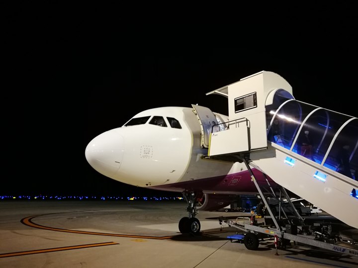 kixflypeach10 201804樂桃大阪行