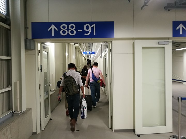 kixflypeach15 201804樂桃大阪行