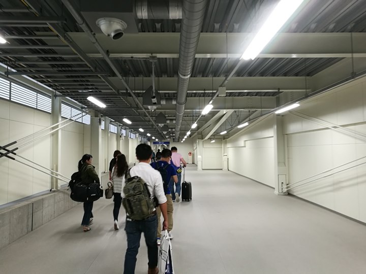 kixflypeach16 201804樂桃大阪行