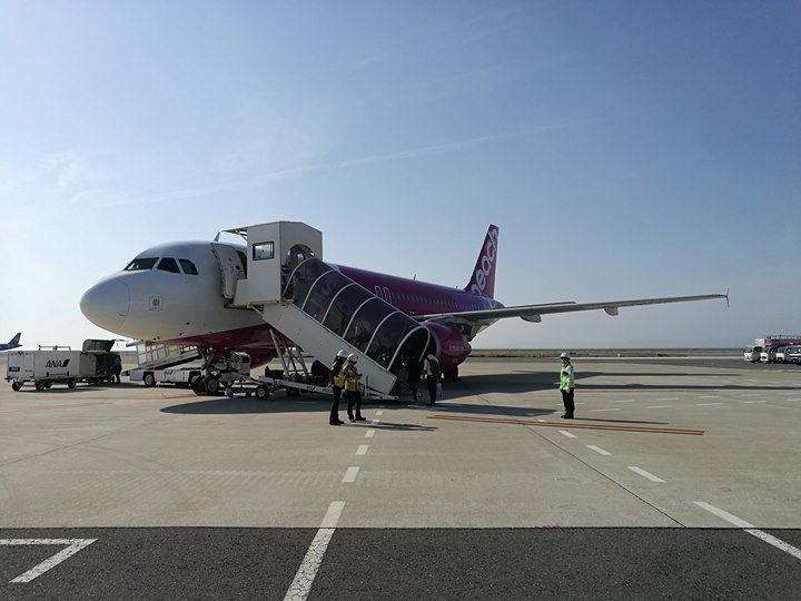 201804樂桃大阪行