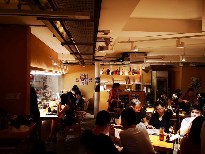 manman03 Singapore-鰻滿 鰻魚飯 新加坡也有日式道地鰻魚飯 米其林推薦排隊名店