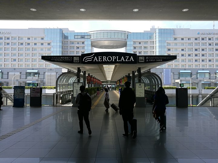 matsuya0102 KIX-松屋 必吃 24小時營業日本丼飯專 關西機場就有