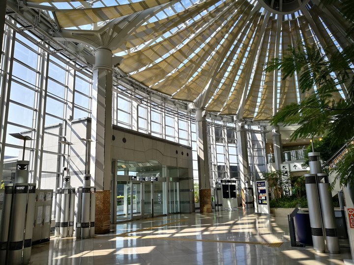 matsuya0103 KIX-松屋 必吃 24小時營業日本丼飯專 關西機場就有