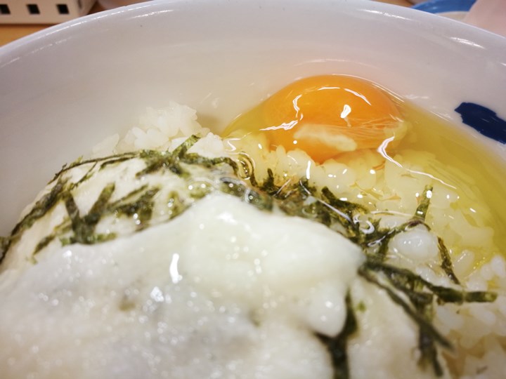 matsuya0111 KIX-松屋 必吃 24小時營業日本丼飯專 關西機場就有