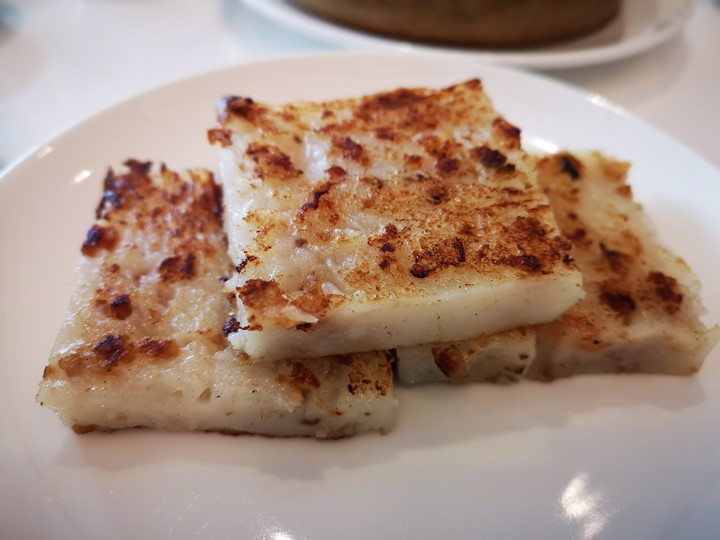 moonmarriott09 南港-六福萬怡粵式餐廳 粵亮 燈光美氣氛佳餐點好吃