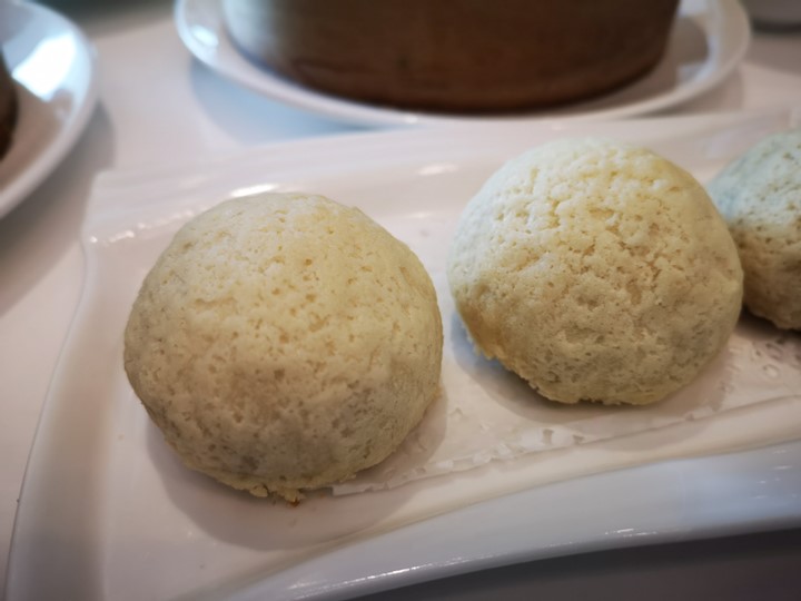 moonmarriott11 南港-六福萬怡粵式餐廳 粵亮 燈光美氣氛佳餐點好吃