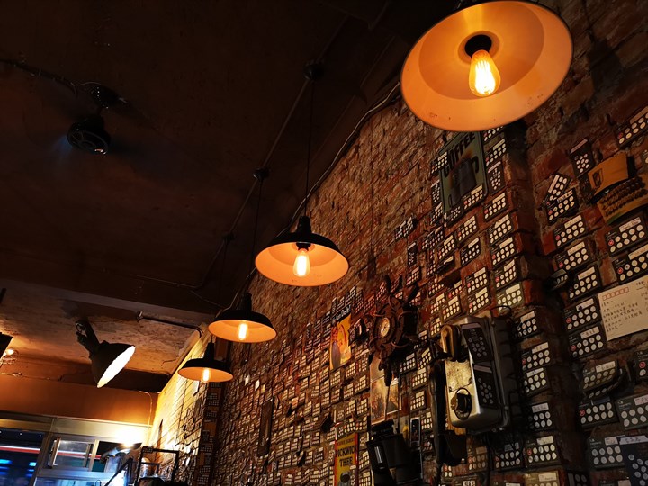 mooorcoffee08 新竹-九慕咖啡 咖啡就是生活...