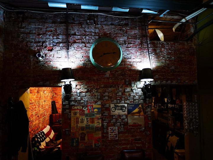 mooorcoffee09 新竹-九慕咖啡 咖啡就是生活...