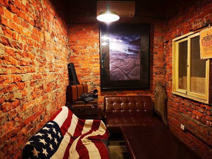 mooorcoffee10 新竹-九慕咖啡 咖啡就是生活...