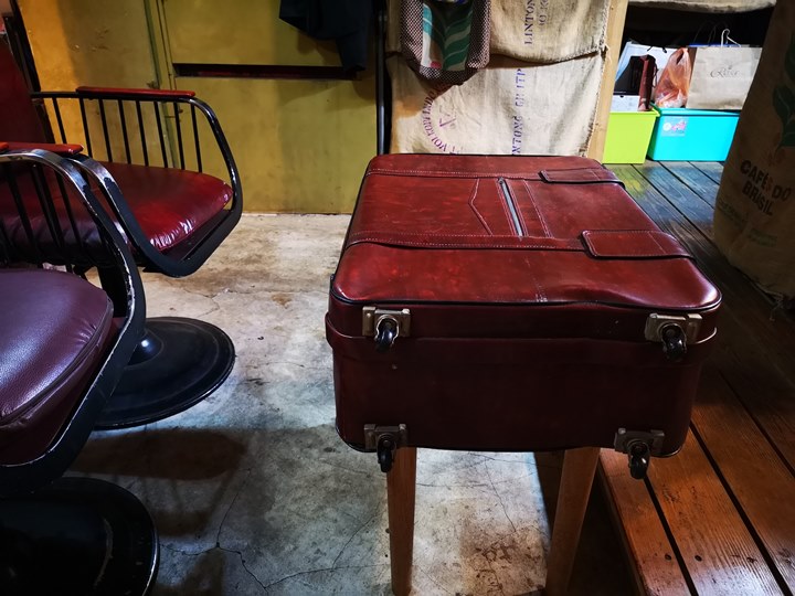 mooorcoffee11 新竹-九慕咖啡 咖啡就是生活...