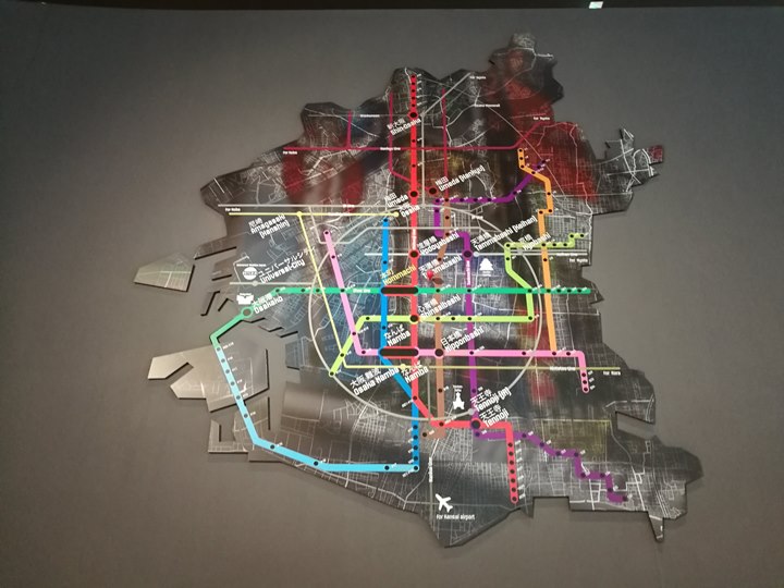 moxyhonmachi10 Honmachi-大阪Moxy Osaka Honmachi年輕熱情設計飯店IKEA風