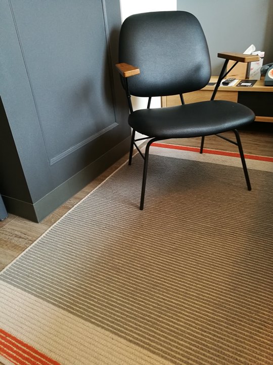 moxyhonmachi35 Honmachi-大阪Moxy Osaka Honmachi年輕熱情設計飯店IKEA風