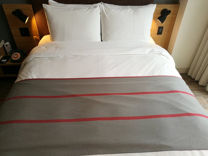 moxyhonmachi38 Honmachi-大阪Moxy Osaka Honmachi年輕熱情設計飯店IKEA風