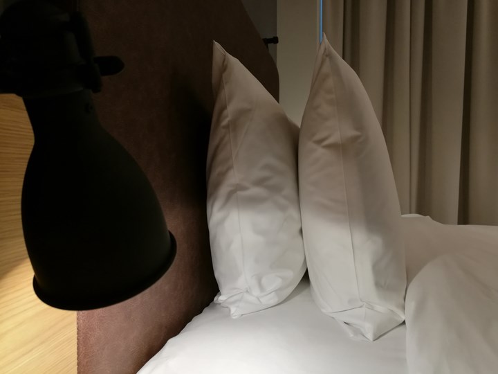 moxyhonmachi41 Honmachi-大阪Moxy Osaka Honmachi年輕熱情設計飯店IKEA風