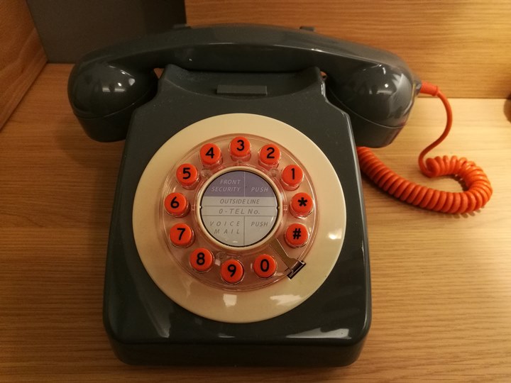 moxyhonmachi43 Honmachi-大阪Moxy Osaka Honmachi年輕熱情設計飯店IKEA風