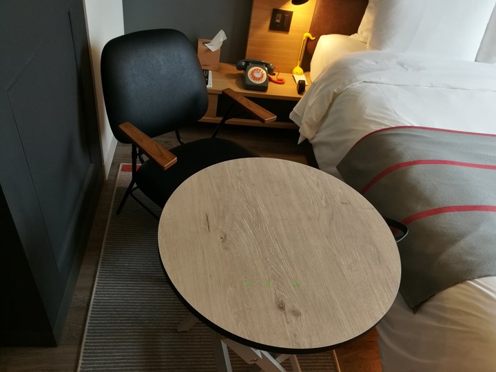 moxyhonmachi45 Honmachi-大阪Moxy Osaka Honmachi年輕熱情設計飯店IKEA風