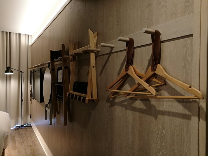 moxyhonmachi46 Honmachi-大阪Moxy Osaka Honmachi年輕熱情設計飯店IKEA風