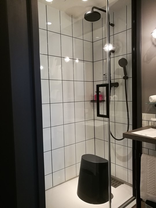 moxyhonmachi48 Honmachi-大阪Moxy Osaka Honmachi年輕熱情設計飯店IKEA風