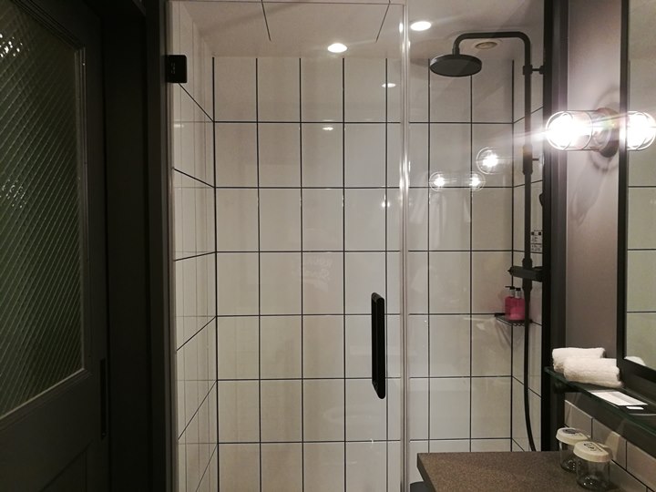 moxyhonmachi50 Honmachi-大阪Moxy Osaka Honmachi年輕熱情設計飯店IKEA風