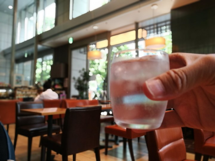 murufuku07 Osaka-丸福咖啡店 老派咖啡新穎外觀