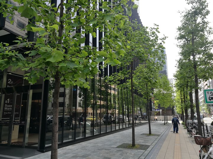 murufuku11 Osaka-丸福咖啡店 老派咖啡新穎外觀