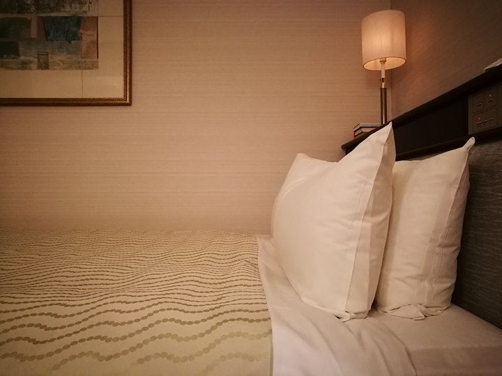 nikkokix10 KIX-關西日航飯店 關西機場旁超方便但有點老舊的飯店