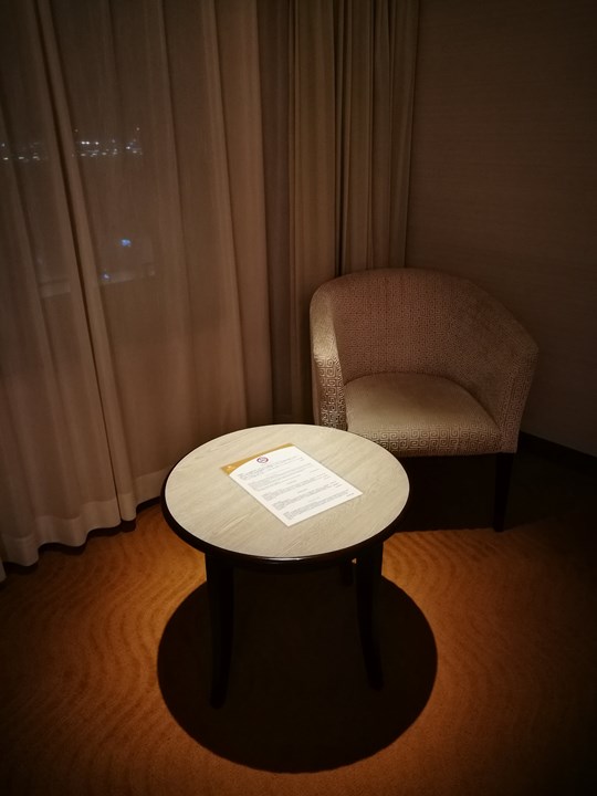 nikkokix12 KIX-關西日航飯店 關西機場旁超方便但有點老舊的飯店