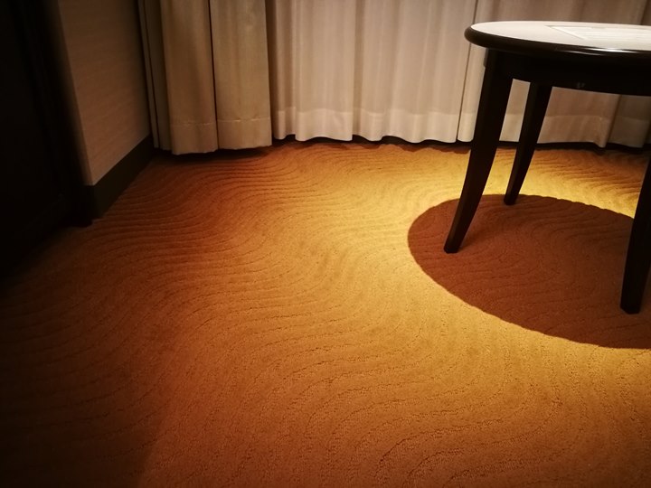 nikkokix16 KIX-關西日航飯店 關西機場旁超方便但有點老舊的飯店