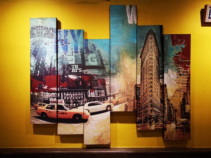 nksteak3 蘆竹-NK牛排 超美式氣氛牛排館