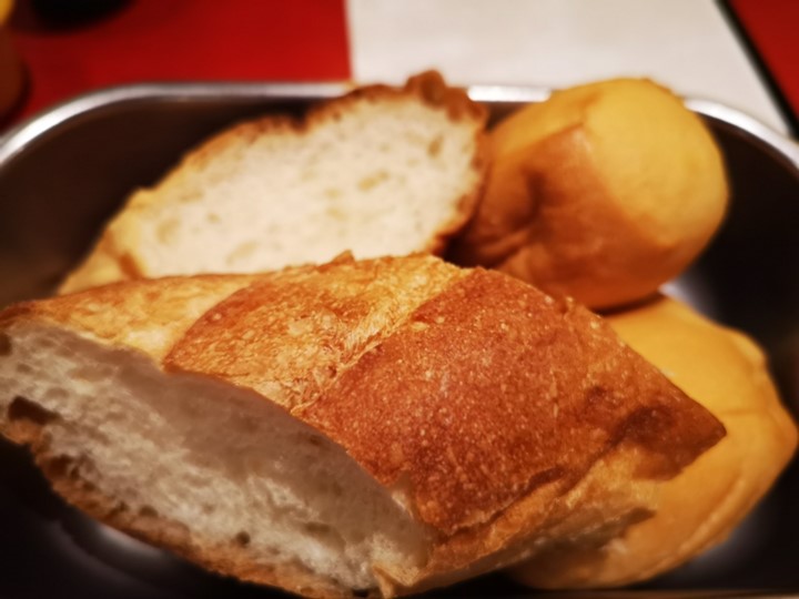 nksteak5 蘆竹-NK牛排 超美式氣氛牛排館